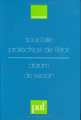 Sous l'aile protectrice de l'Etat