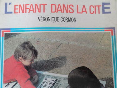 L'Enfant dans la cité