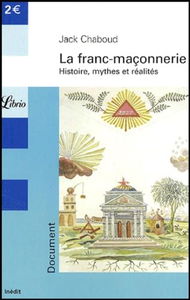 LA FRANC-MACONNERIE