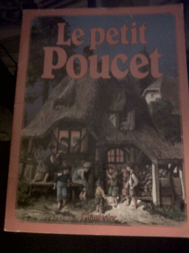 Le Petit Poucet