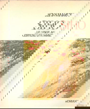 Siho : le singe au cerveau d'homme