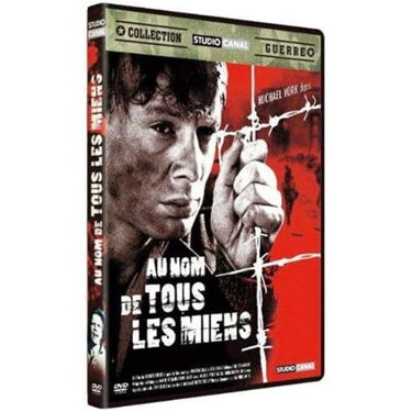 Couverture de Au nom de Tous Les miens