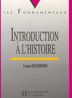 Introduction à l'histoire