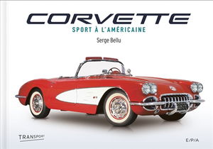 Corvette : sport à l'américaine