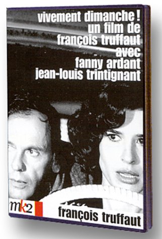 Couverture de Vivement Dimanche