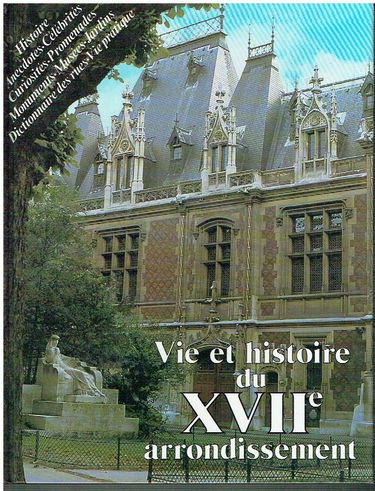 Vie et histoire du XVIIe arrondissement