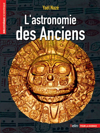 L'astronomie des Anciens
