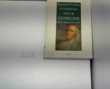 Conseils pour s'enrichir