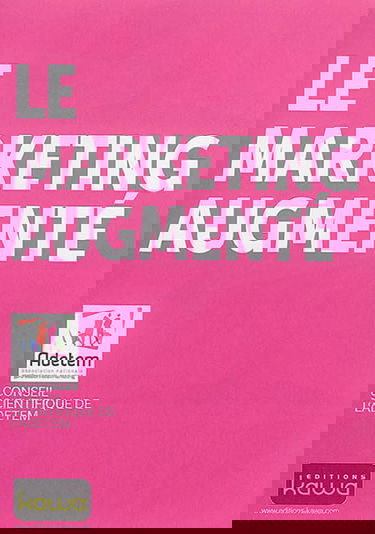 Le marketing augmenté