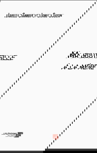 Ma bouteille à la mère
