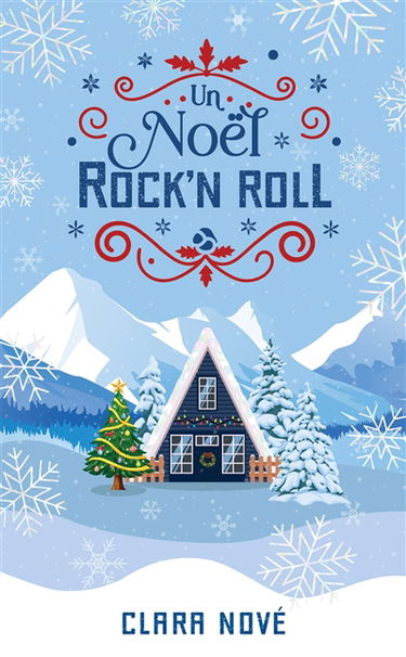 Un Noël rock'n roll