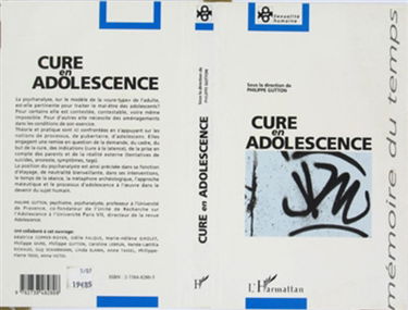 Cure en adolescence