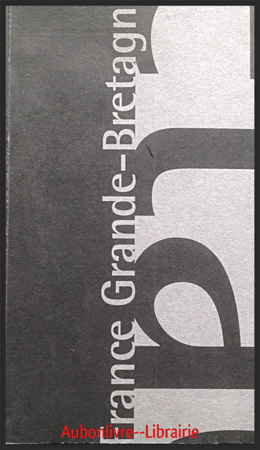 France Grande-Bretagne