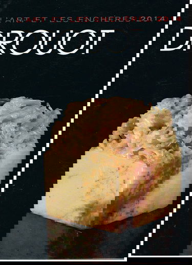 Drouot, l'art et les enchères 2014