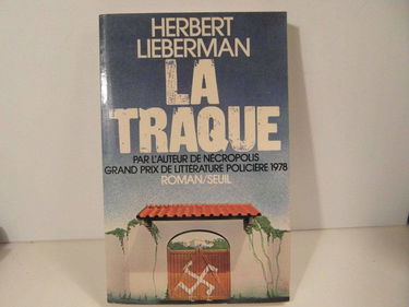 La traque