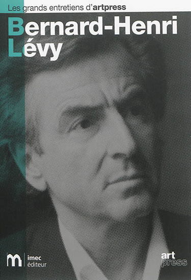 Bernard-Henri Lévy
