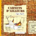 Carnets d'ailleurs de Lizzie Napoli. Vol. 1