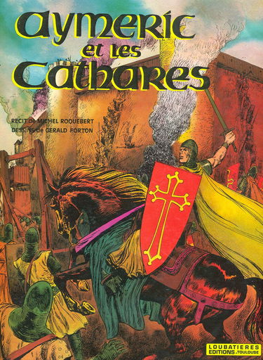 Aymeric et les Cathares