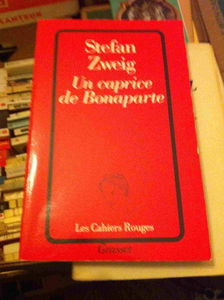 Un caprice de Bonaparte