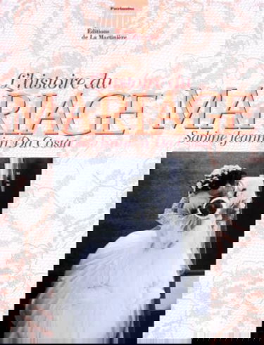 L'histoire du mariage