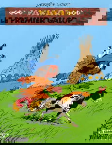 Le premier galop: Edition spéciale