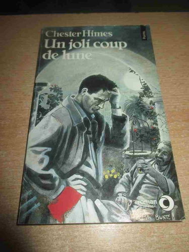 Un Joli coup de lune