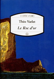 Le roc d'or