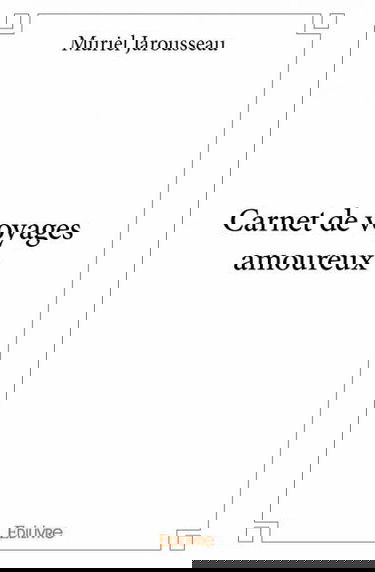 Carnet de voyages amoureux
