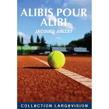 Alibis pour alibi