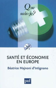Santé et économie en Europe