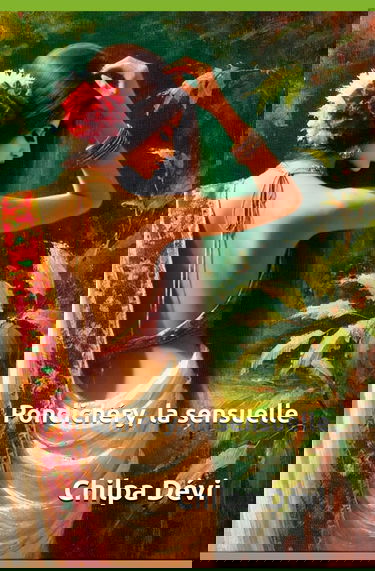 Pondichéry, la sensuelle