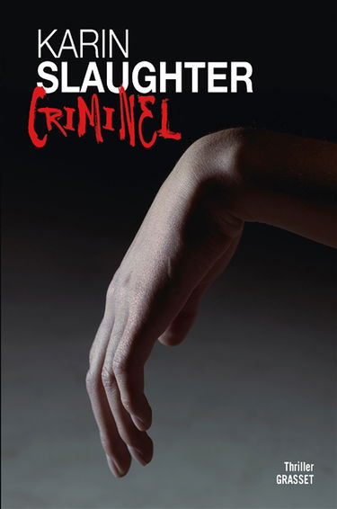 Criminel