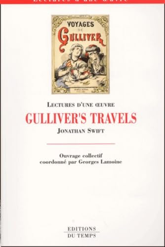 Gulliver's travels