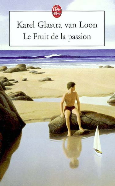 Le fruit de la passion