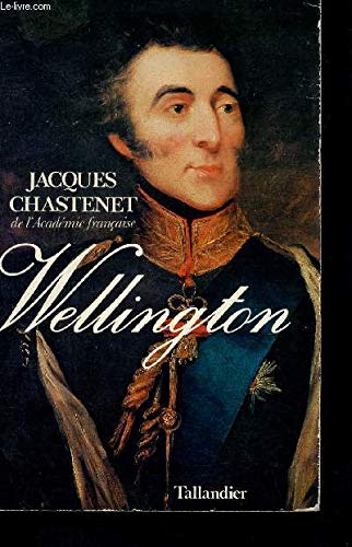 WELLINGTON 1769-1852