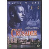 Couverture de The Crusader