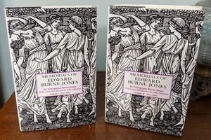 Sir Edward Burne-Jones