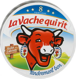 La Vache qui rit
