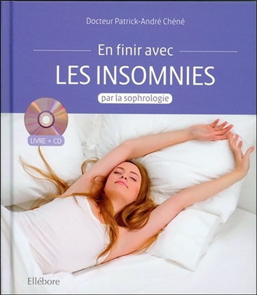En finir avec les insomnies par la sophrologie