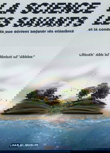 La science et les savants