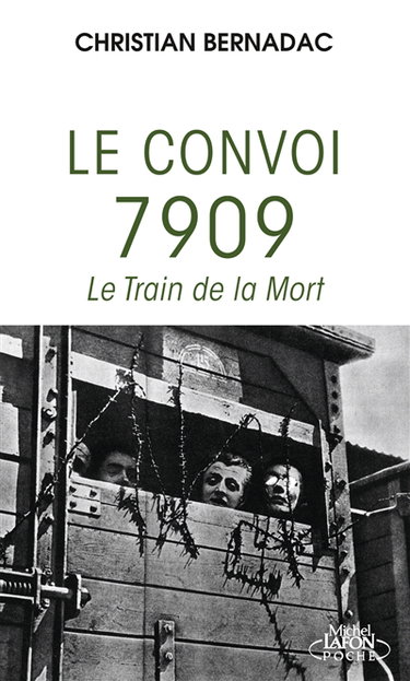 Le train de la mort