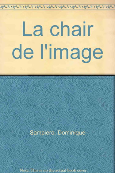La chair de l'image