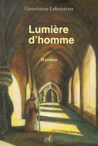 Lumiere D'Homme