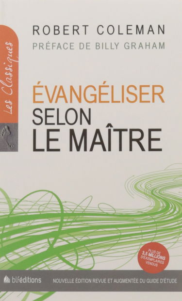 Evangeliser Selon le Maitre
