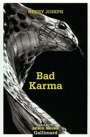 Bad karma