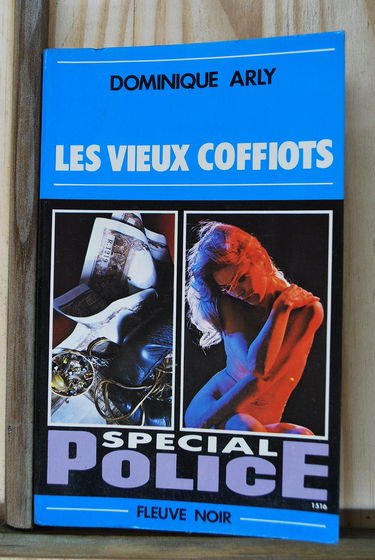 Les Vieux coffiots