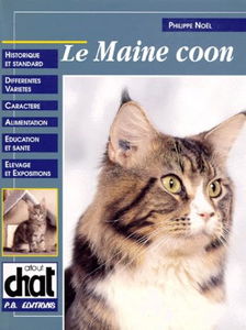 Le maine coon