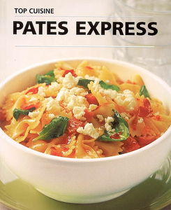 Pâtes express