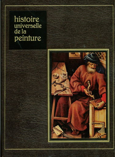 Les Primitifs septentrionaux : La peinture dans l'Europe septentrionale et la péninsule Ibérique au XVt siècle (Histoire universelle de la peinture)