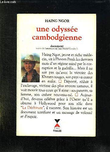 Une Odyssée cambodgienne